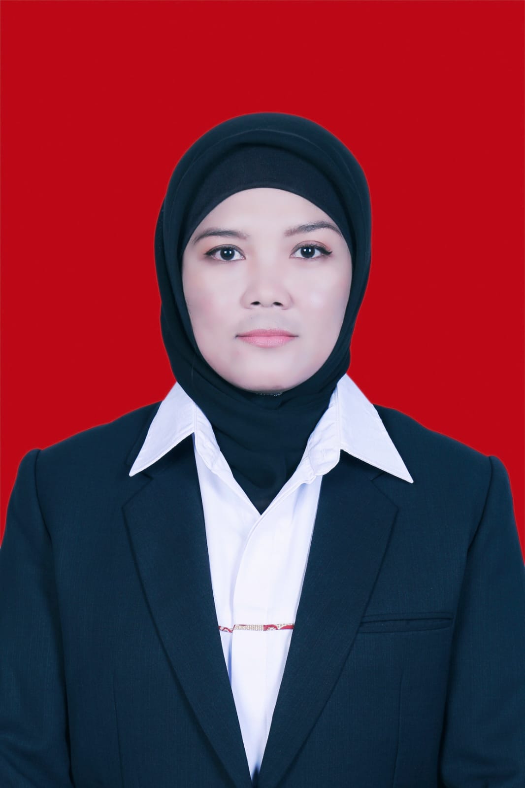 Susiana Candrawati